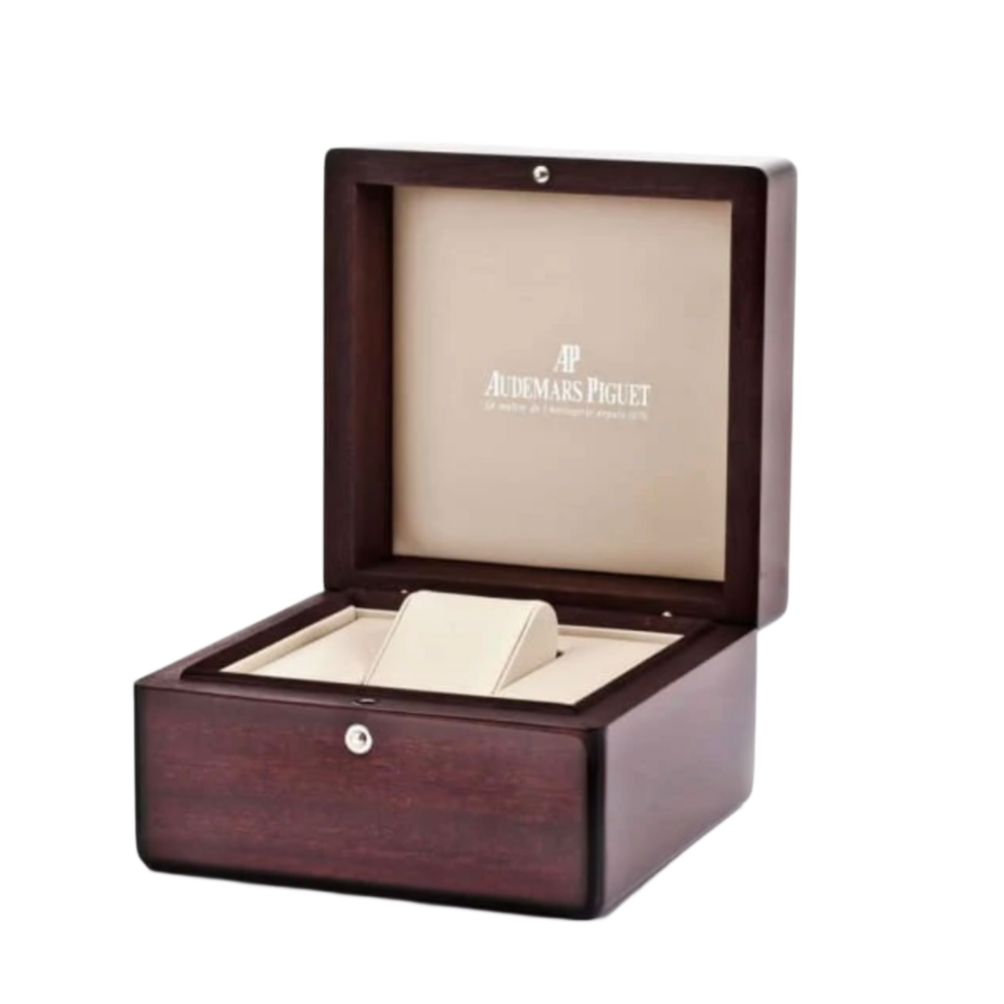 Audemars Piguet Royal Oak Black venom WITH BOX (limited edition) rep