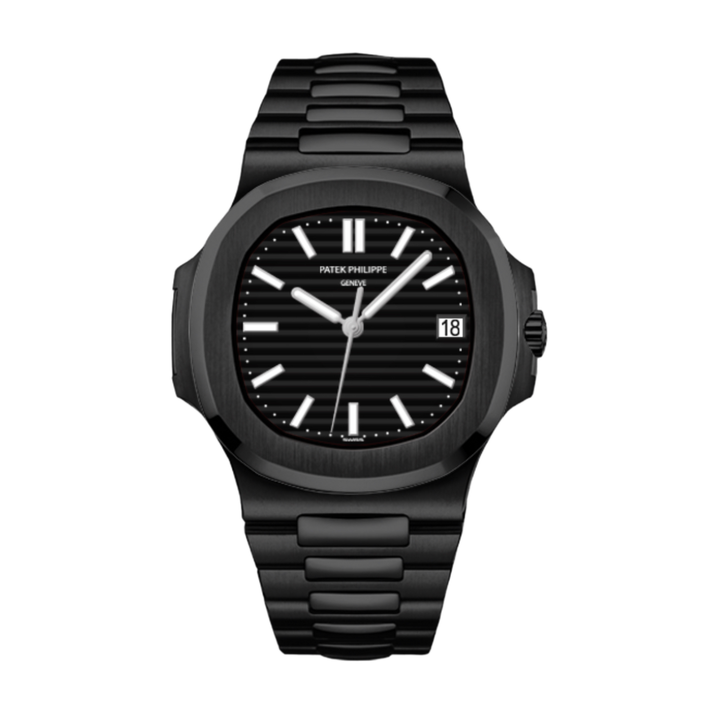 Patek Philippe Nautilus rep
