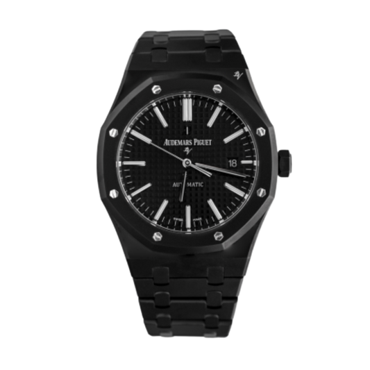 Audemars Piguet Royal Oak Black venom WITH BOX (limited edition) rep