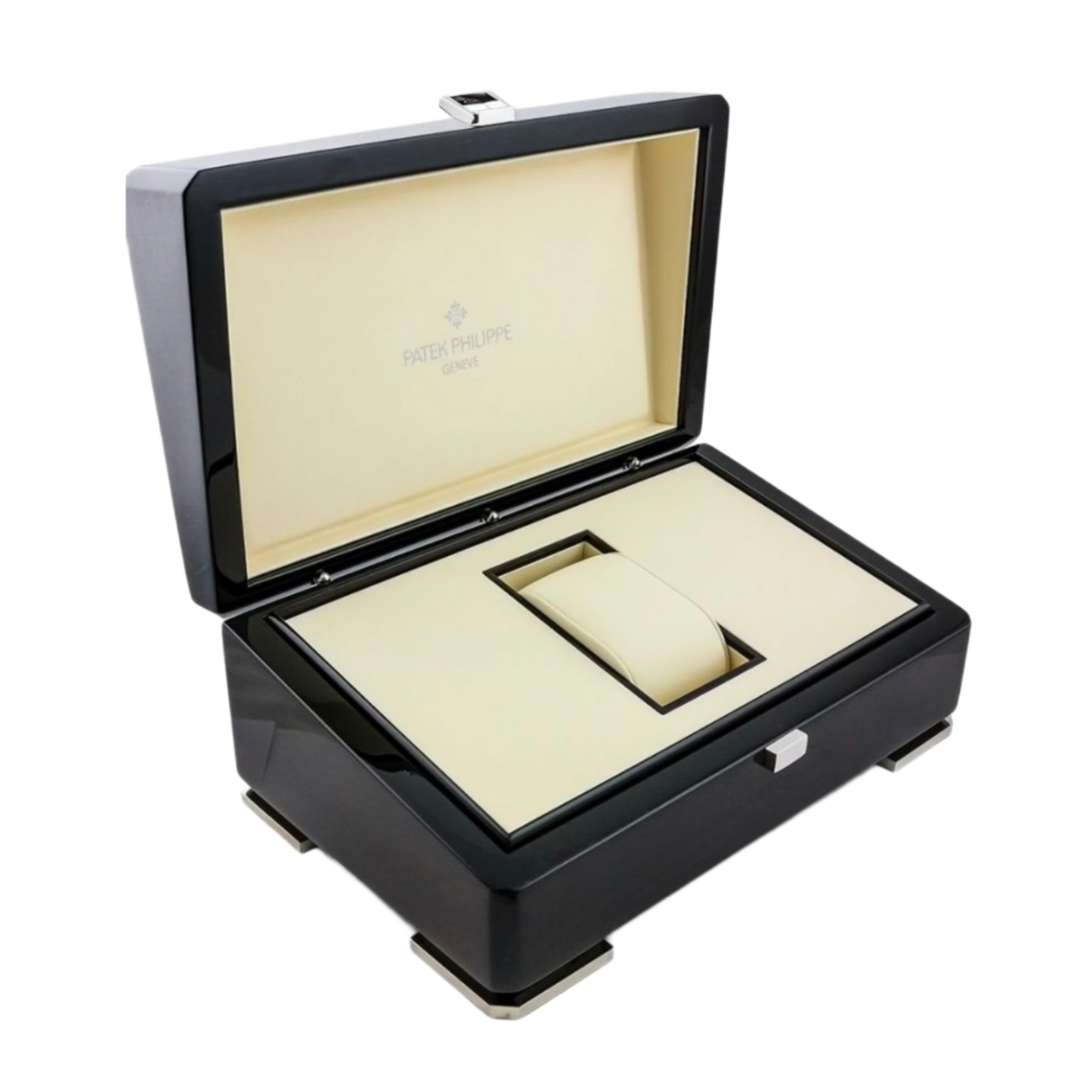 Patek Philippe Nautilus Tiffany & Co (LIMITED EDITION)WITH BOX rep