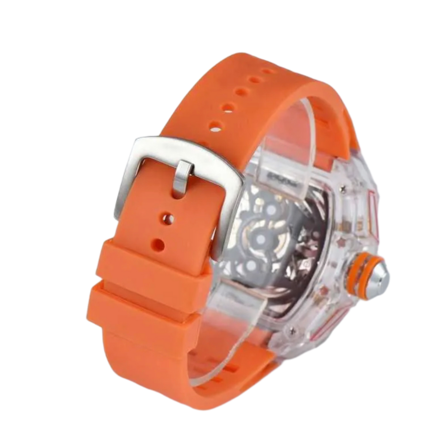 Richard Millie RM56 1/5 red rep