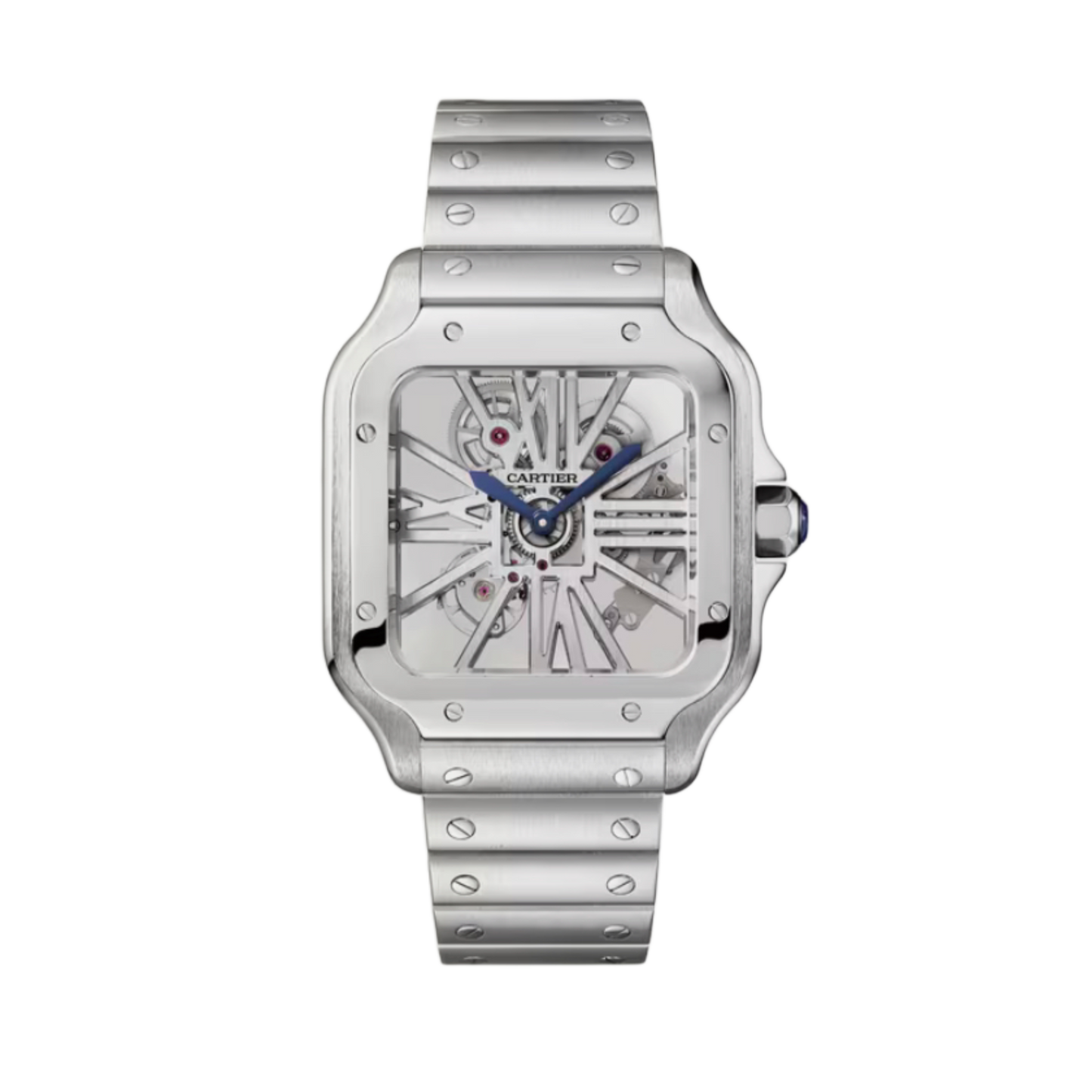 Cartier skeleton rep
