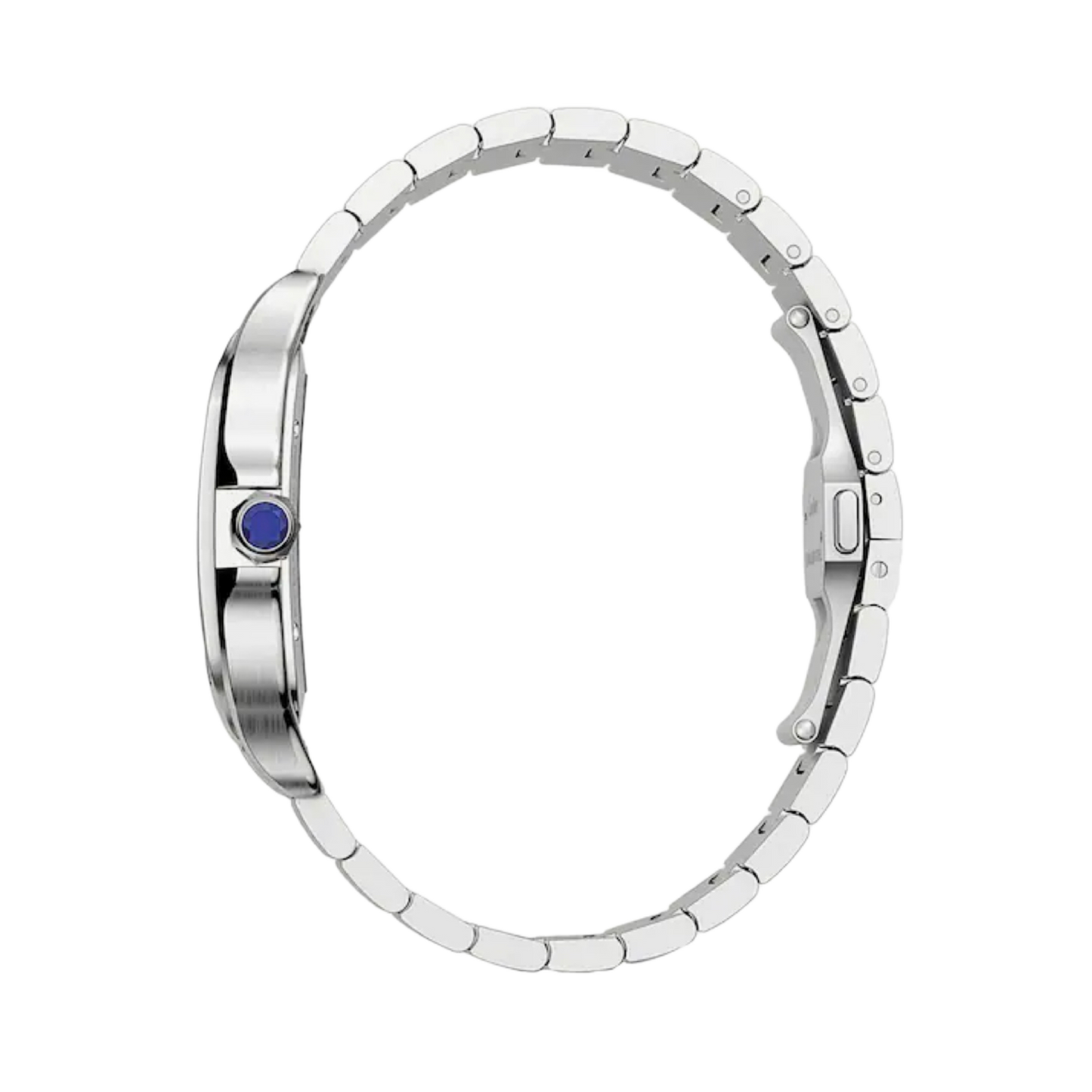 Cartier blue face rep